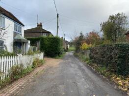Walnut Tree Cottage, Willingdon Lane, Jevington BN26 5QG