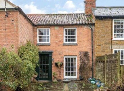 Spring Cottage, Wymondham