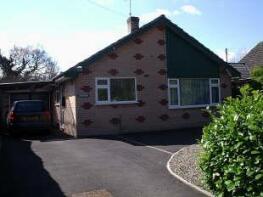 Heathside, Wrenbury Heath Road, Nantwich CW5 8BB