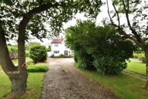 1, Park View, Radford Road, Evesham WR11 4UL