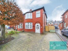 8, Warwick Road, Manchester M28 7BW