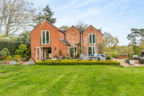 1 2 Quince Cottage, Barracks Lane, Warwick CV35 7NT