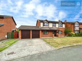 5 Cilmeri, Meadowcroft, Cross Lanes, Wrexham LL13 0UJ