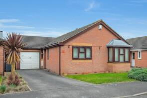 22, Hickton Drive, Nottingham NG9 6DD