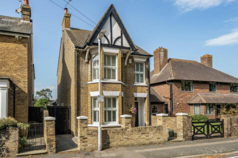 Albany Road, Sittingbourne, Kent, ME10