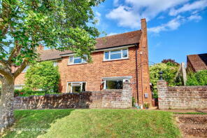 23, Pound Lane, Daventry NN11 3AL