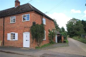 31, Brick Row, High Street, Cambridge CB22 3AJ