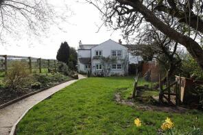 Troutbeck Cottage, How, Brampton CA8 9JY