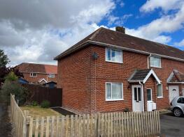35, Downsview Way, Andover SP11 9JR