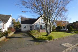 4, Altonhead Terrace, Cunninghamhead, Kilmarnock KA3 2PA