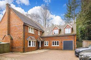 Birchmere, London Road, Hemel Hempstead HP1 2RE