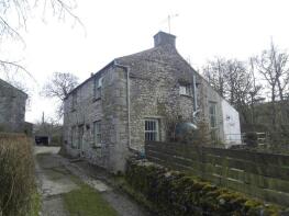 Slack Cottage, Deepdale, Sedbergh LA10 5QU