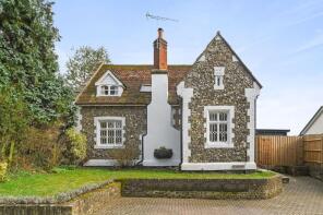 The Old School House, Tower Hill, Much Hadham SG10 6DL