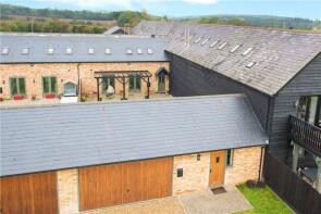 Barn 5, Home Farm, Steppingley Road, Milton Keynes MK17 9EW
