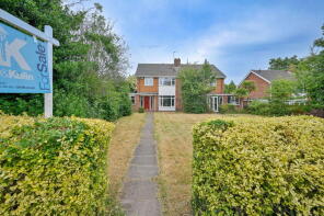 231, Lichfield Road, Walsall WS3 3DQ