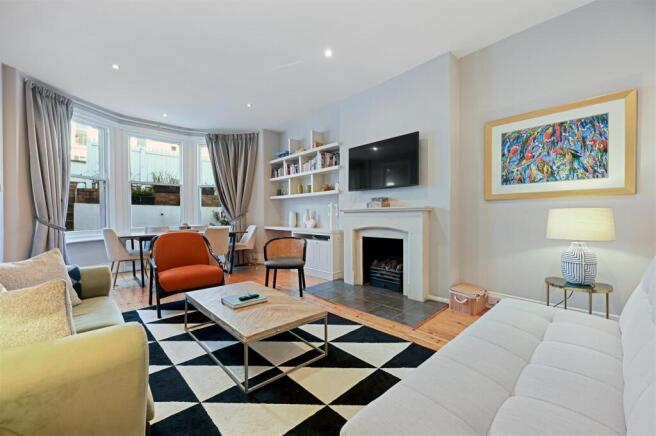 Sinclair Road - Reception