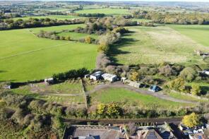 Clementines, Murthering Lane, Romford RM4 1HL