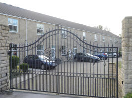 15, The Conifers, Nicholas Street, Burnley BB10 2HP