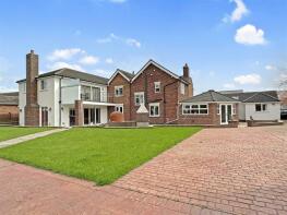 26 Mallory House, South Scarle Lane, North Scarle, Lincoln LN6 9ER