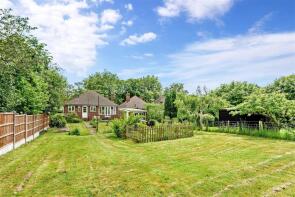 Brookfield, Boarley Lane, Maidstone ME14 3BU