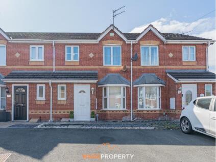 Birchen Road, Liverpool, L26
