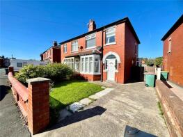 22, Tudor Avenue, Fishwick, Preston PR1 5TH