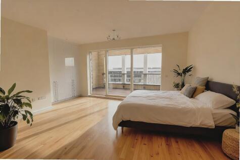 Whitelocks Drive, Trumpington