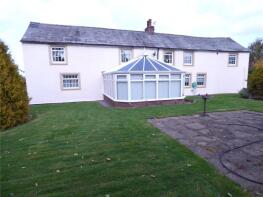 Croft House, Brunstock, Carlisle CA6 4QG
