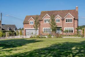Chimes, Millian Brook Road, Seighford, Stafford ST18 9PQ