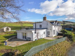 1, Kirkhill Cottage, U299a From C102a To Kirkhill, Moffat DG10 9NN