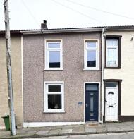 16, Gamlyn Terrace, Aberdare CF44 9LG