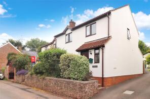 2, The Forge, Fitzhead Road, Fitzhead, Taunton TA4 3JP