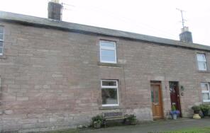 50, Castle Street, Berwick-upon-tweed TD15 2LQ