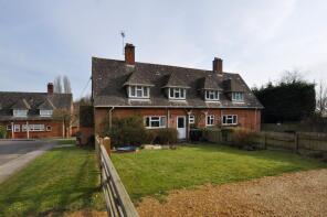 2, Downlea Cottages, Downley Cottages - Footway, Wimborne BH21 5AN