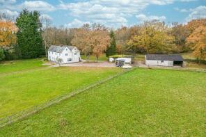 Cwrt Y Llacha, Church Cottage Lane, Wolvesnewton, Chepstow NP16 6NZ