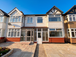 157, Seaforth Avenue, New Malden KT3 6JX