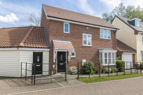 12, Granta Mead Close, Saffron Walden CB11 3HZ