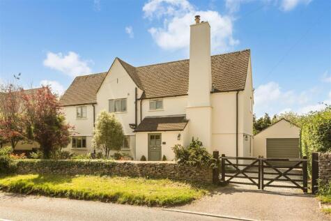 Windmill Road Minchinhampton, Stroud