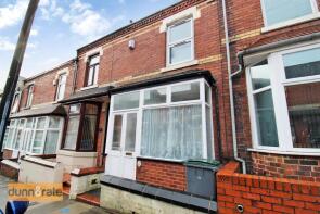 33, Campbell Terrace, Birches Head, Stoke-on-trent ST1 6LR