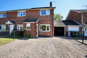 116 Birch House, Broadgate Close, Cromer NR27 0LR