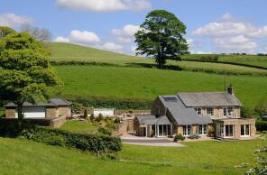 Mill Cottage, Lupton, Carnforth LA6 2PW