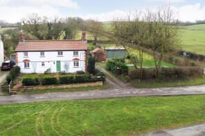 Park Gate Cottage, Nunburnholme Hill, York YO42 1QY