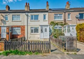 56, Kilroyd Avenue, Hunsworth, Cleckheaton BD19 4ED