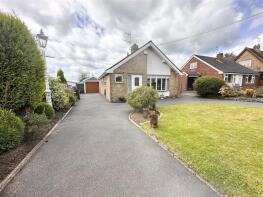 Avalon, Froghall Road, Ipstones ST10 2NA