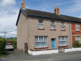 4, Bryn Llewelyn, Cilmery, Builth Wells LD2 3NY