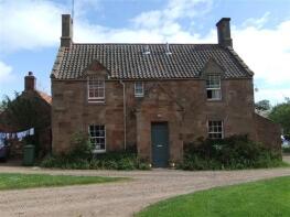 Ardlarich, Main Street, Tyninghame, Dunbar EH42 1XL