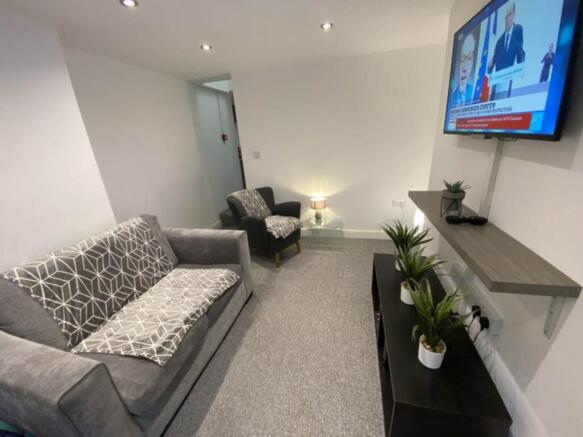 Living room 1