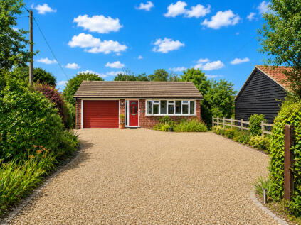 Lower Road, Peldon, CO5