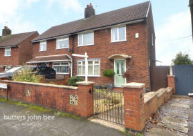 75, Queen Street, Audley, Newcastle Under Lyme ST7 8HB
