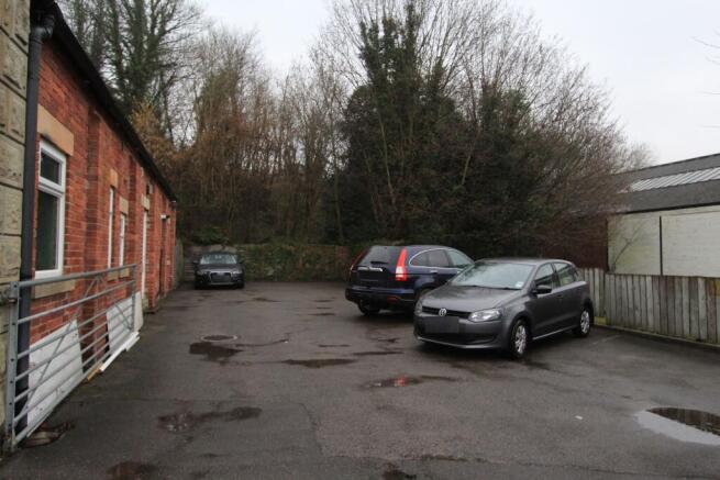 CAR PARK